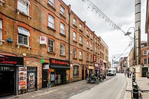 Retail property (high street) to rent, 94 Brick Ln London E1 6RL