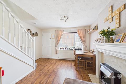 4 Eaton Close, Hatton, Derby, DE65 5ED