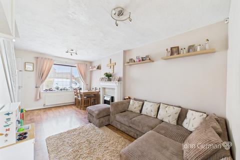4 Eaton Close, Hatton, Derby, DE65 5ED