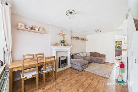 4 Eaton Close, Hatton, Derby, DE65 5ED