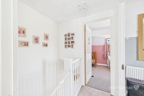 4 Eaton Close, Hatton, Derby, DE65 5ED