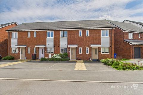 2 bedroom terraced house for sale, Mulberry Way, Branston
