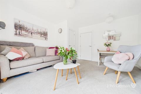 2 bedroom terraced house for sale, Mulberry Way, Branston