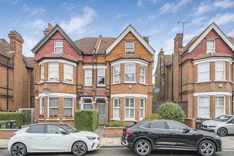 Pinfold Road, London SW16