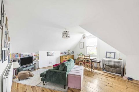 1 bedroom flat for sale, Pinfold Road, London SW16