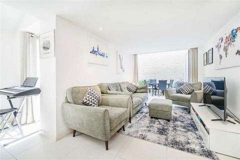 2 bedroom flat for sale, Tunstall Road, London SW9