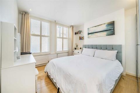 2 bedroom flat for sale, Tunstall Road, London SW9