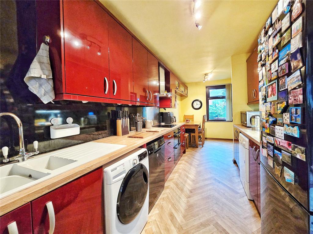 Stylish Kitchen