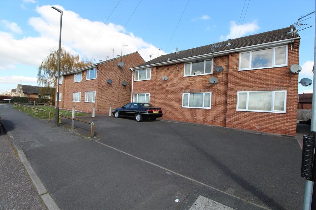 The Redens Sawley NG10 1 bed flat - Image 0 1024x1024 