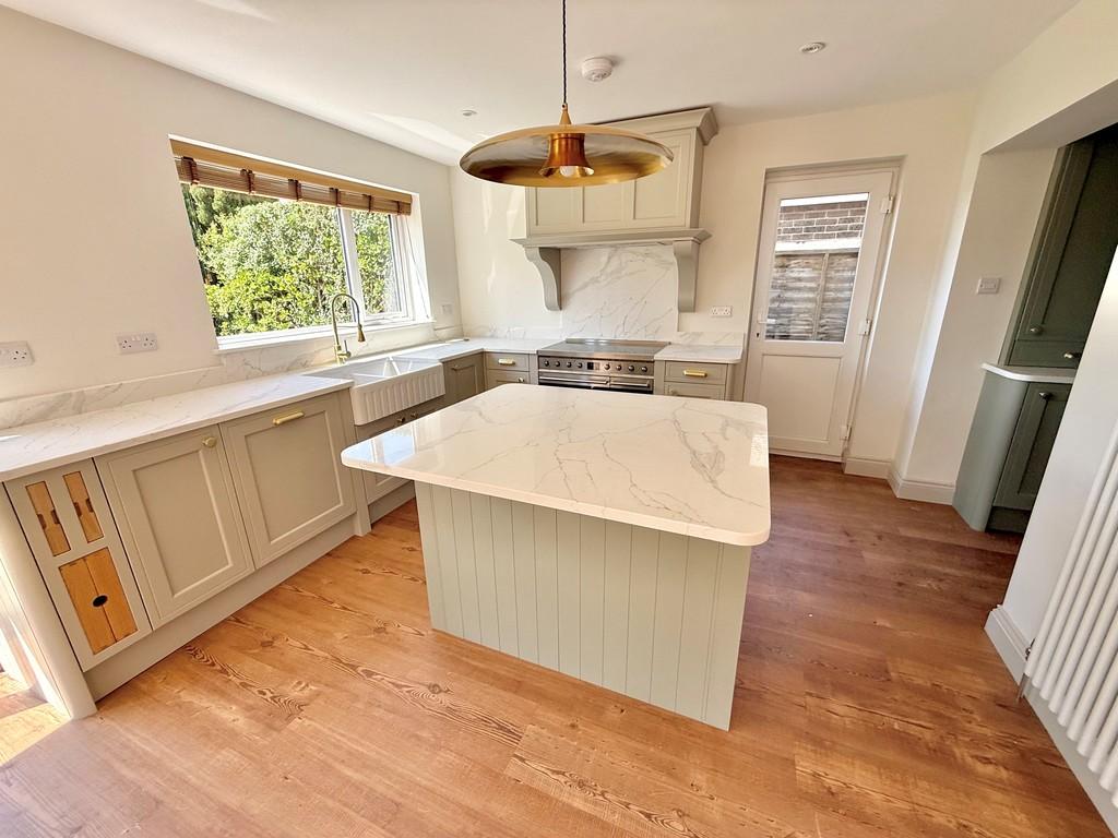 65 North Lane Kitchen 2