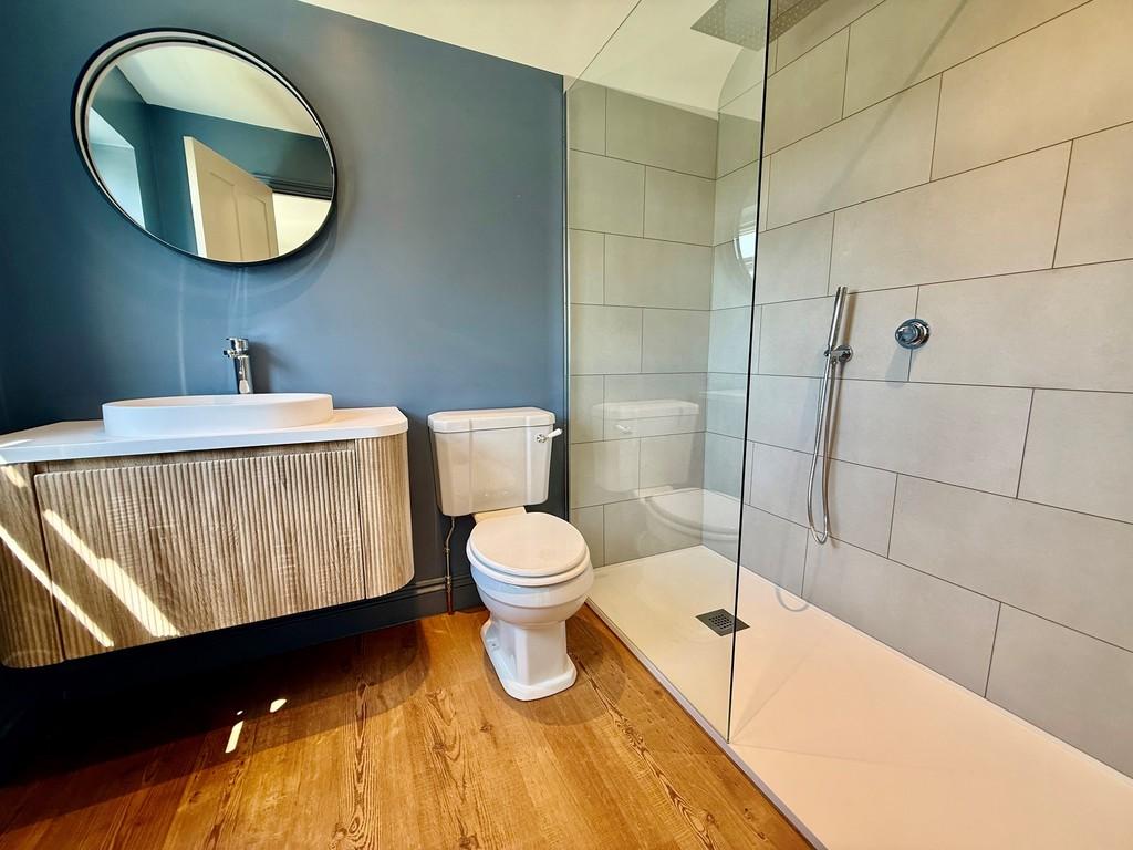 65 North Lane En Suite