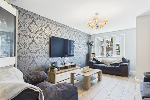 3 bedroom detached house for sale, St. Martins Close, Birmingham B36