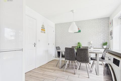 3 bedroom detached house for sale, St. Martins Close, Birmingham B36