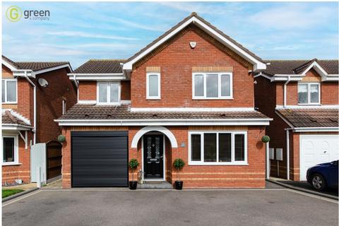 undefined, Oxbridge Way, Tamworth B79