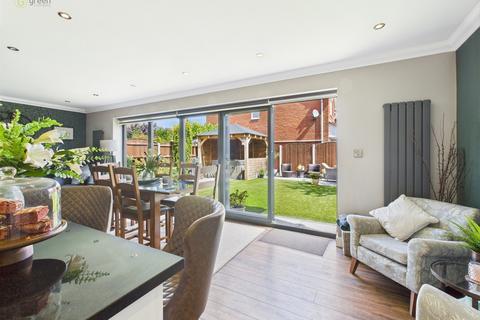 undefined, Oxbridge Way, Tamworth B79