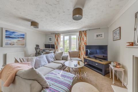 undefined, Firs Avenue, Oakham LE15
