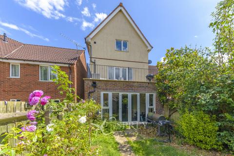 undefined, Firs Avenue, Oakham LE15