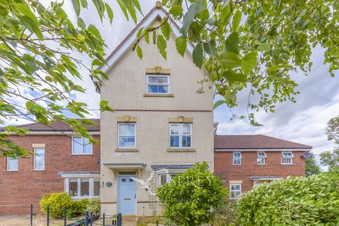 4 bedroom terraced house for sale, Firs Avenue, Oakham LE15