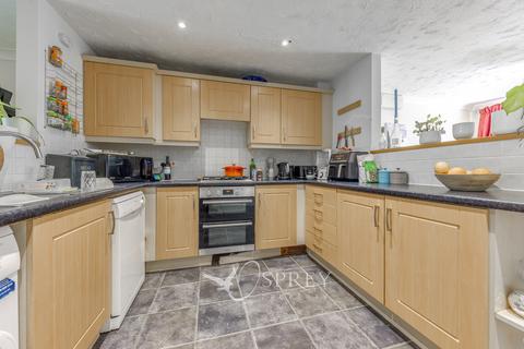 4 bedroom terraced house for sale, Firs Avenue, Oakham LE15