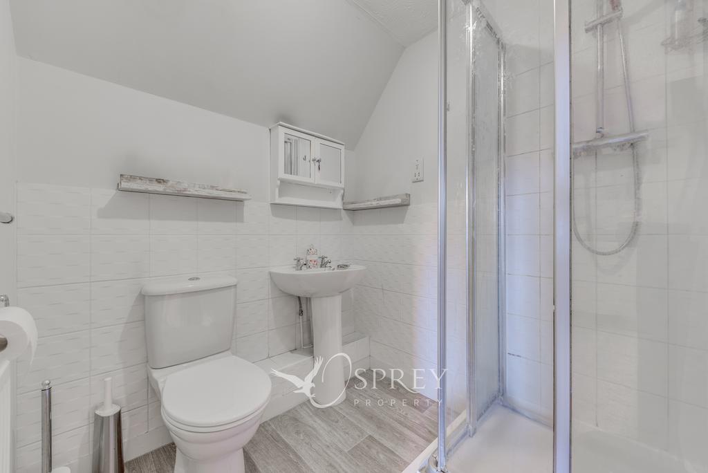 En-Suite Bedroom One