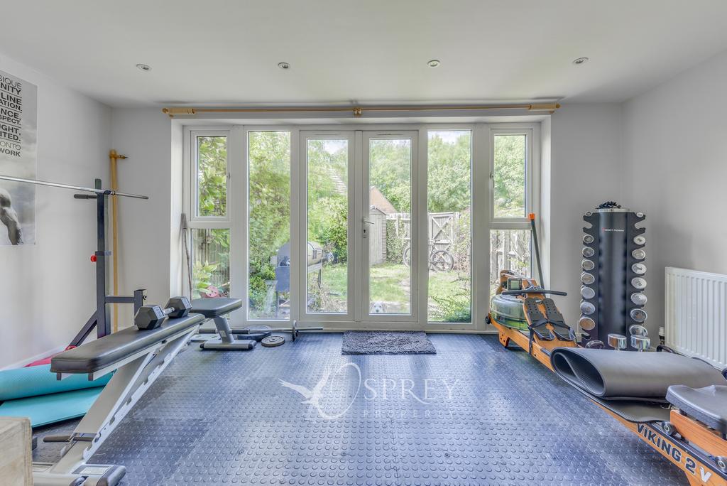 Sunroom