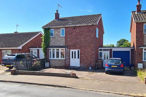 undefined, Kimberley Road, North Walsham