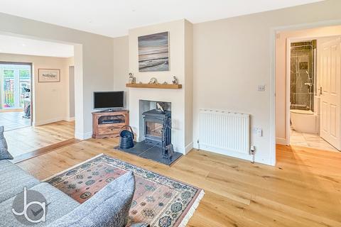 undefined, Firs Road, Tiptree, Colchester