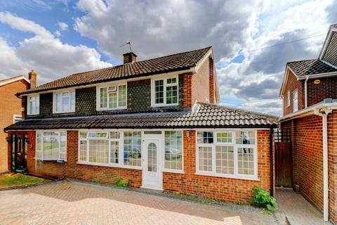 Hughenden Avenue, Buckinghamshire HP13