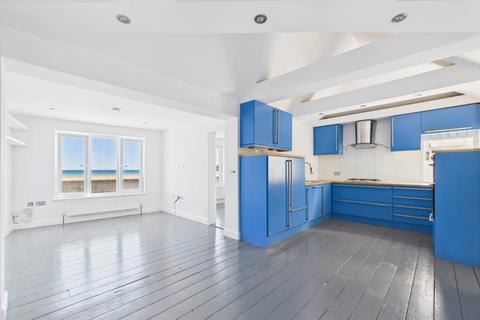 3 bedroom detached house for sale, St Lawrence