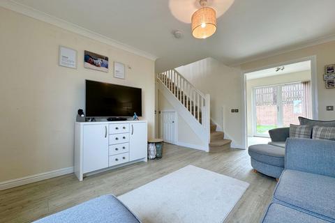 3 bedroom detached house for sale, 40 Myrtletown Park, Westhill, Inverness, IV2 5JE