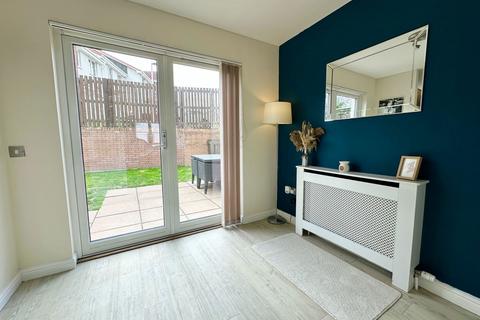 3 bedroom detached house for sale, 40 Myrtletown Park, Westhill, Inverness, IV2 5JE