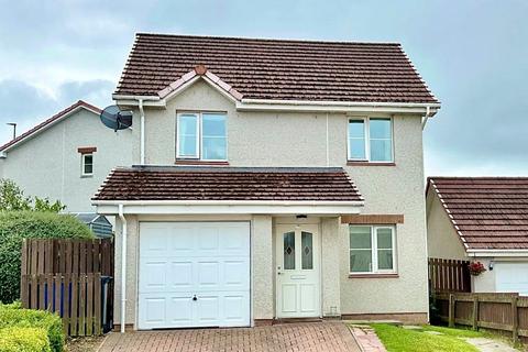 undefined, 40 Myrtletown Park, Westhill, Inverness, IV2 5JE