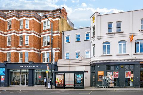 1 bedroom flat for sale, Fulham Road, Fulham, London, SW6