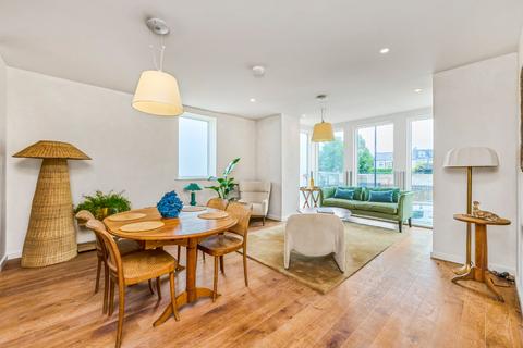 undefined, Manor Park, Hither Green, London, SE13