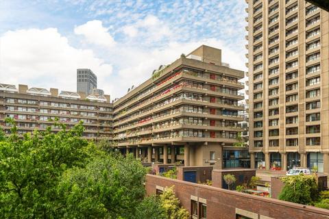 1 bedroom flat to rent, Barbican, London EC2Y