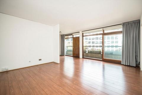 1 bedroom flat to rent, Barbican, London EC2Y