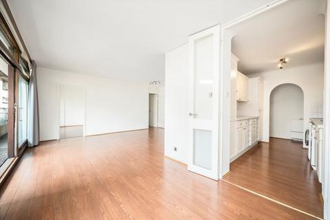 1 bedroom flat to rent, Barbican, London EC2Y