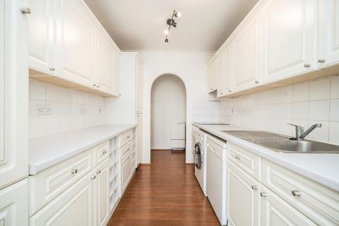 1 bedroom flat to rent, Barbican, London EC2Y