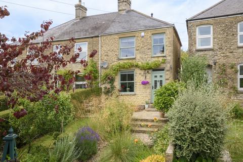 2 bedroom end of terrace house for sale, Cirencester Road, Tetbury, Gloucestershire, GL8