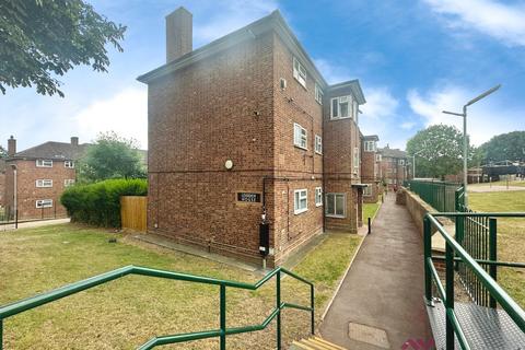 1 bedroom flat for sale, (SALES) Leamington Close, Romford RM3