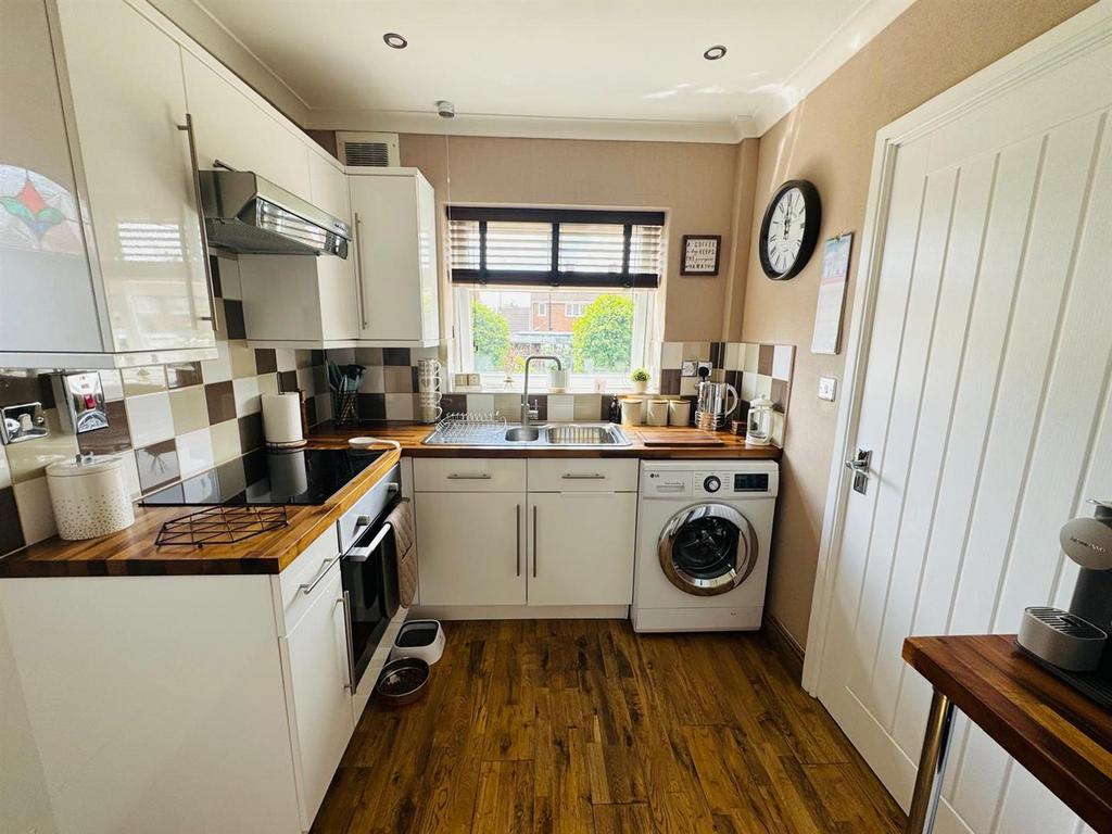 Newburn Crescent Houghton Le Spring - Image 6 1024x1024 