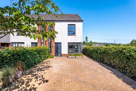 20 Midton Circle, Howwood, Johnstone, PA9 1ED