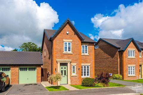 Watergate Close, Bolton BL5