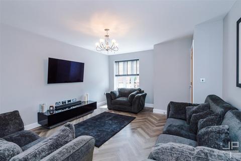 3 bedroom detached house for sale, Watergate Close, Bolton BL5