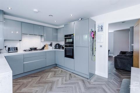 3 bedroom detached house for sale, Watergate Close, Bolton BL5