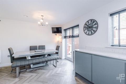 3 bedroom detached house for sale, Watergate Close, Bolton BL5