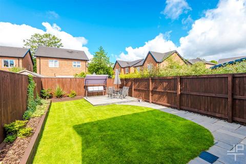 3 bedroom detached house for sale, Watergate Close, Bolton BL5