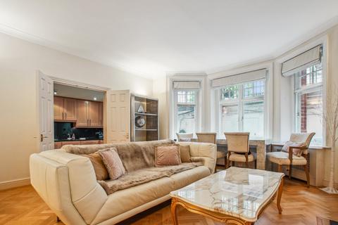 Flat 1, Wilbraham Mansions, 10 Wilbraham Place, London, SW1X 9AA