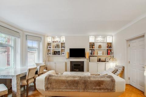 Flat 1, Wilbraham Mansions, 10 Wilbraham Place, London, SW1X 9AA