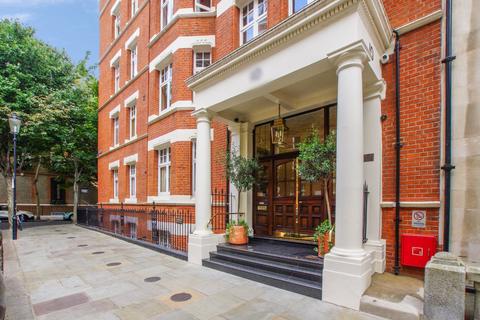 Flat 1, Wilbraham Mansions, 10 Wilbraham Place, London, SW1X 9AA